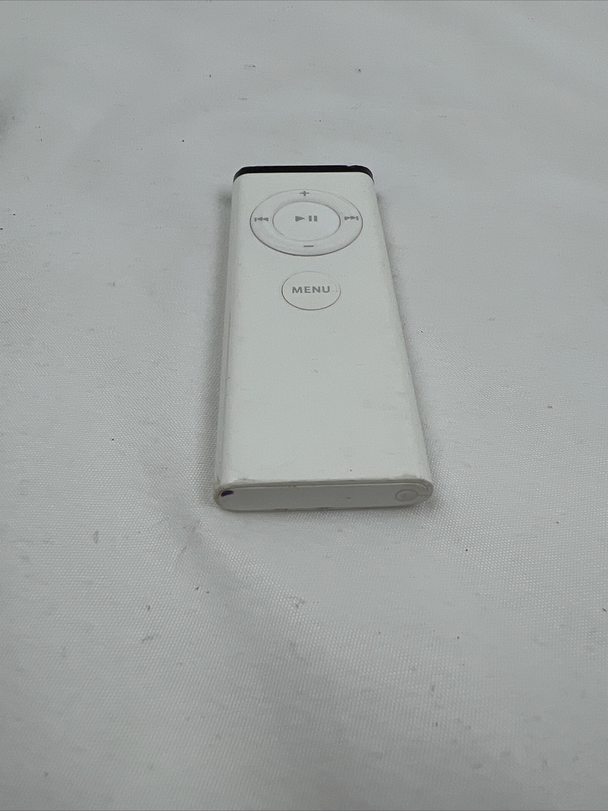 Apple TV - 3rd Gen - 8GB (Model A1469) With Remote And Power Cord Tested