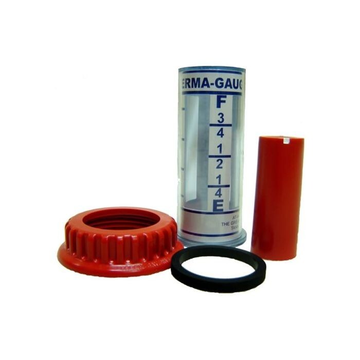 Krueger Sentry Gauge Kit-H Heating Oil / Fuel oil Tank Gauge Repair Kit