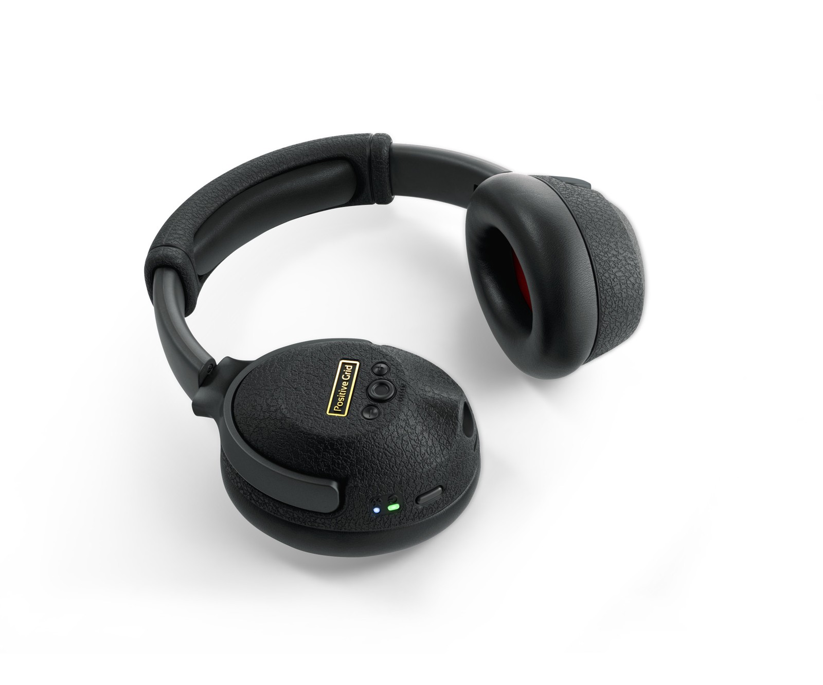 Positive Grid Spark NEO Core Bluetooth AI Modeling Smart Guitar Headphones