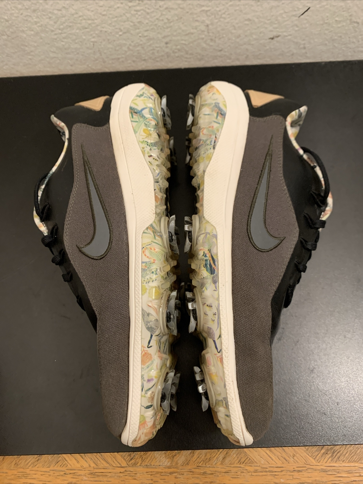 NIKE REACT VAPOR 2 NRG GOLF MENS SIZE US 8 BV2108 008)