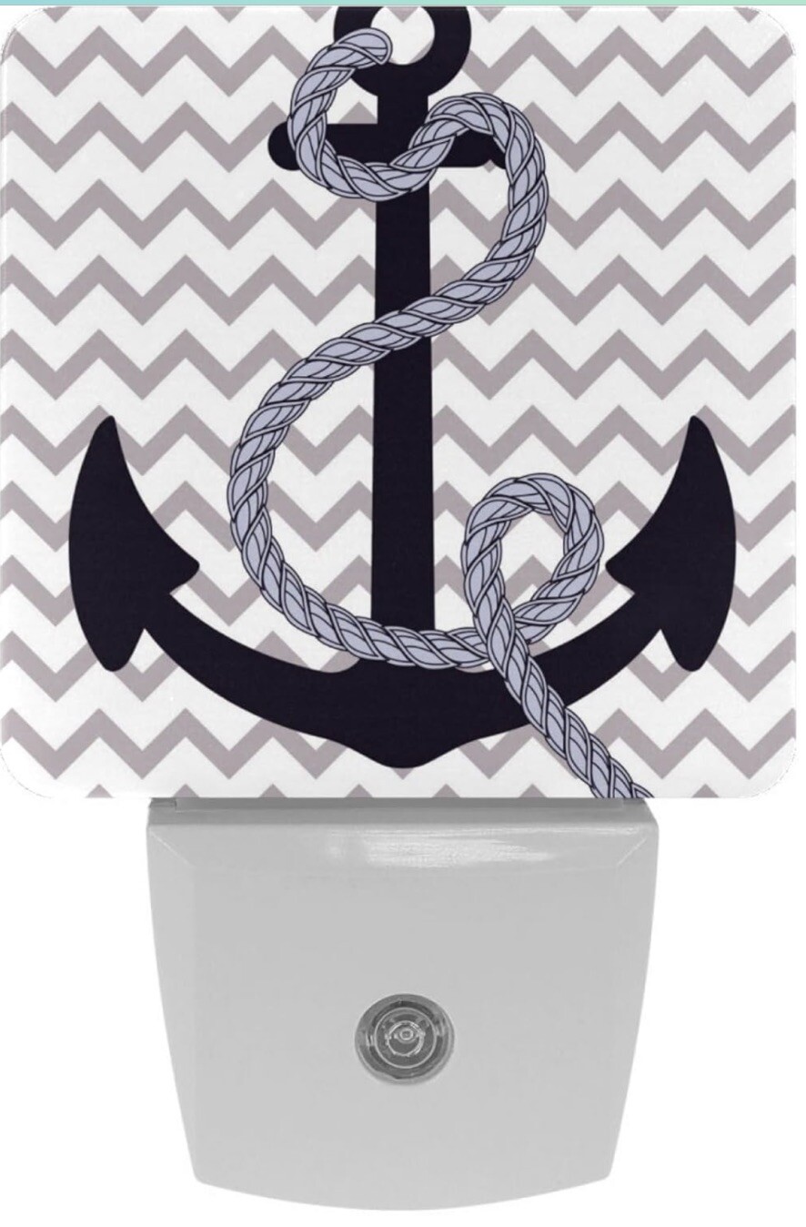 Nautical Night Light