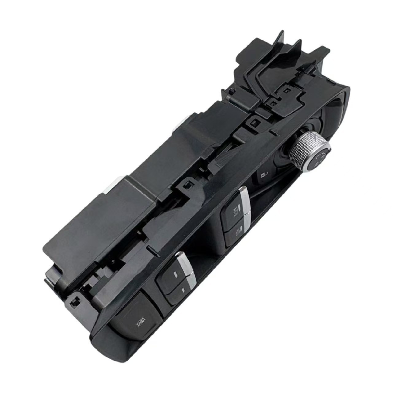 Front Door Window Switch Driver Side 83071FL61A For 2017-2023 Subaru Impreza