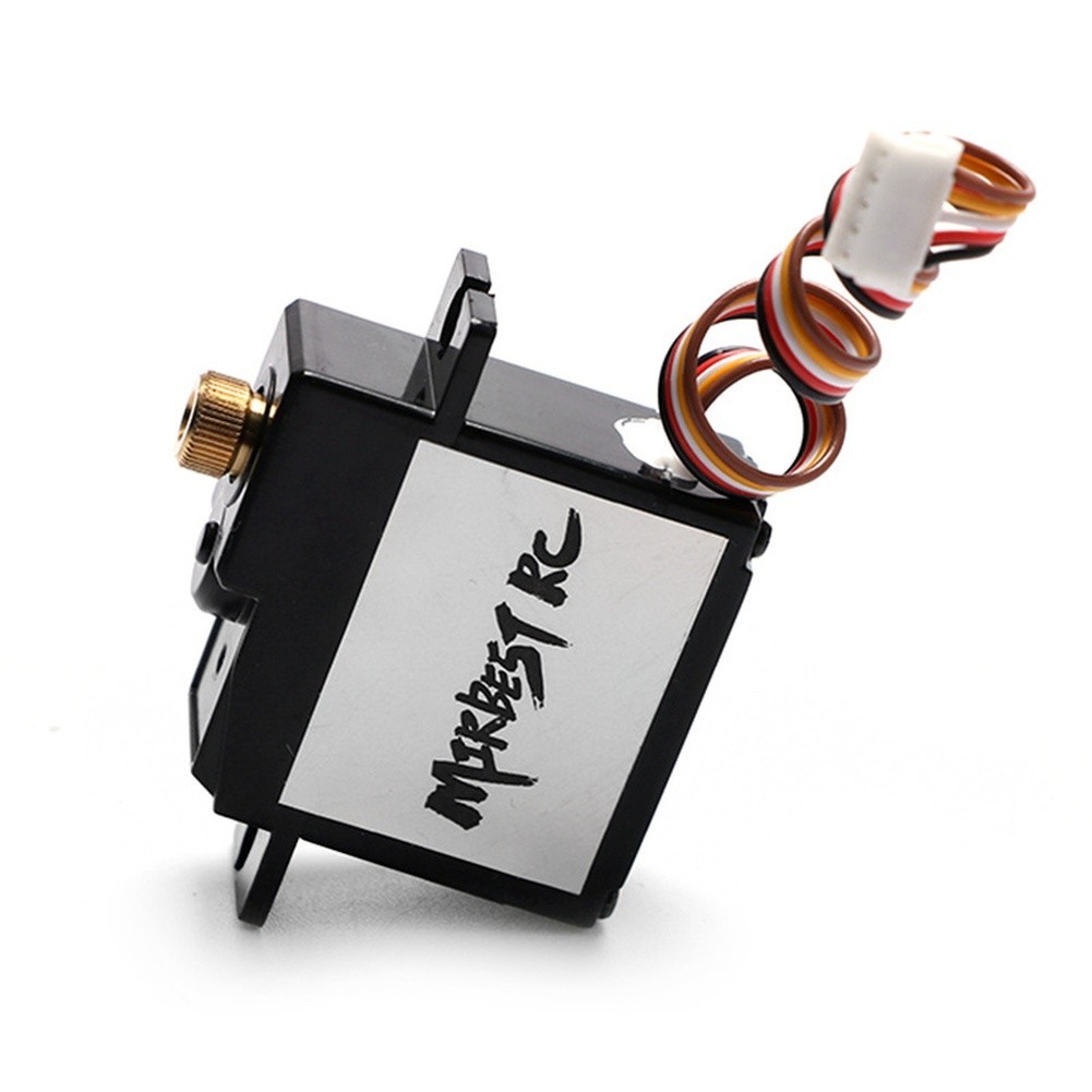 Upgrade Metal Waterproof Motor for WLTOYS 144001 114 Scale RC Car Parts
