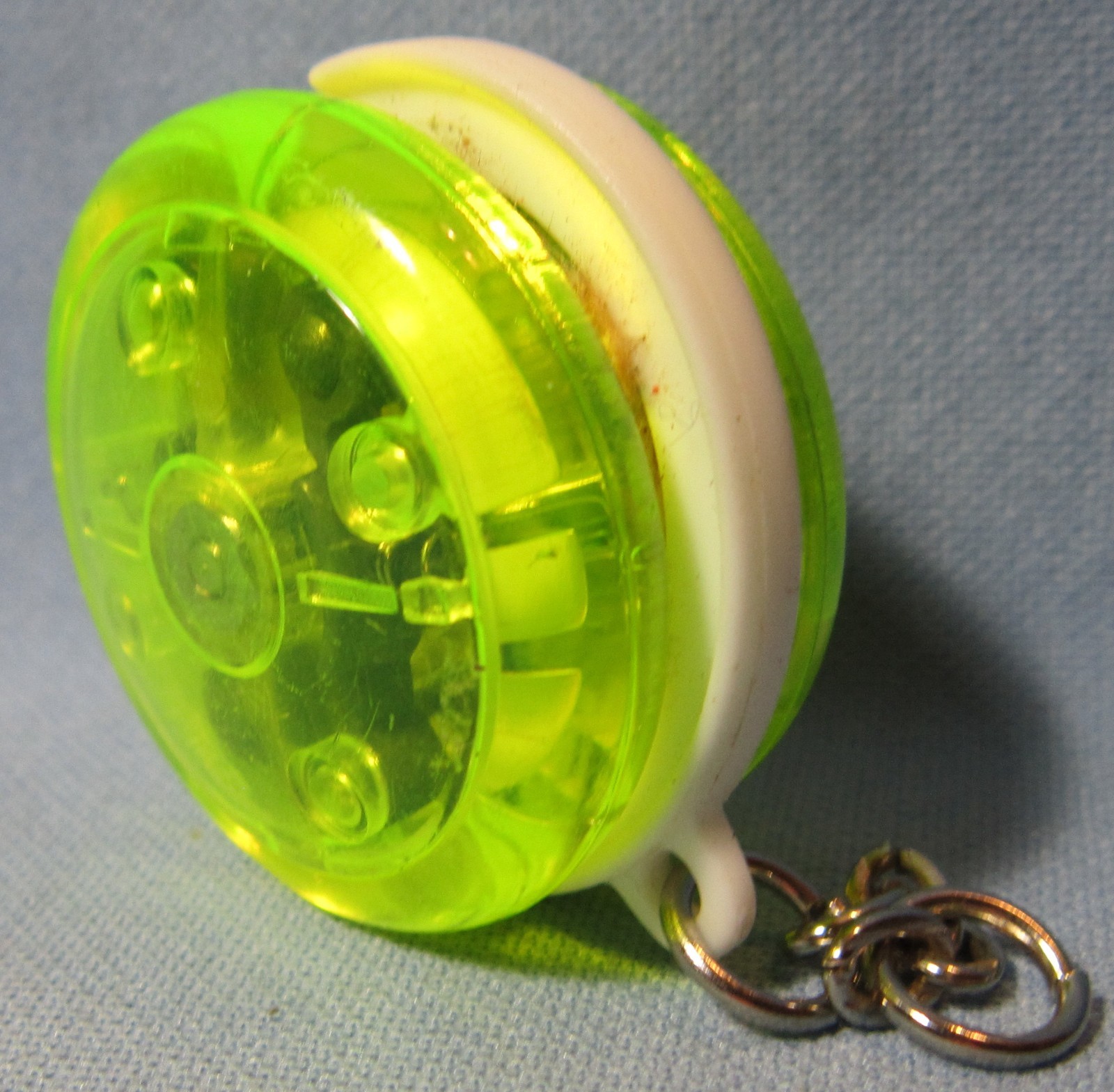 Vintage YOMEGA High Performance Yo-Yo ~ Toy