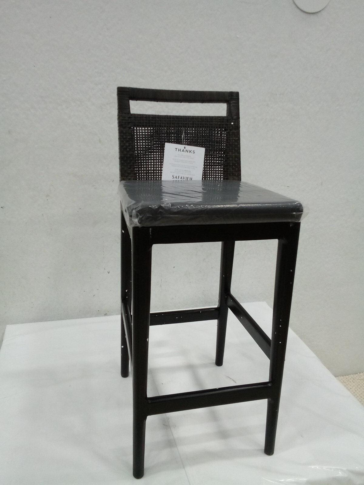 Safavieh Darin Bar Stool, Reduced Price 2172717867 SEA4015A