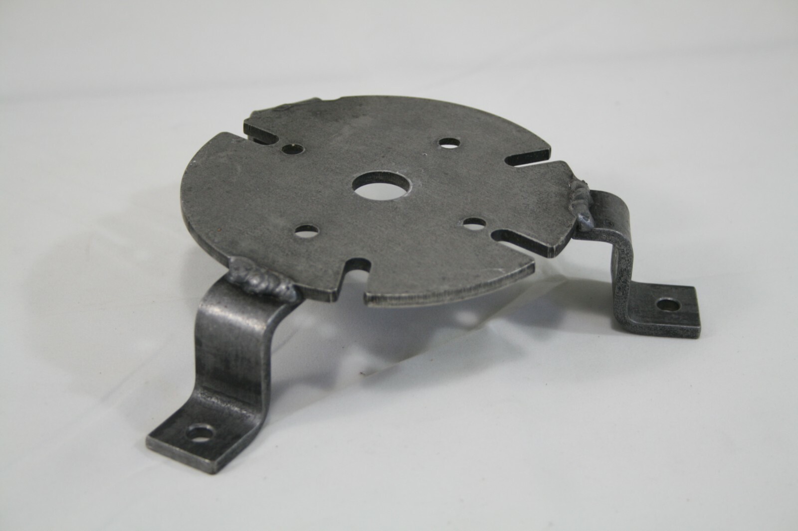 Speedy power draw bar legs for step pulley mill 038-0141