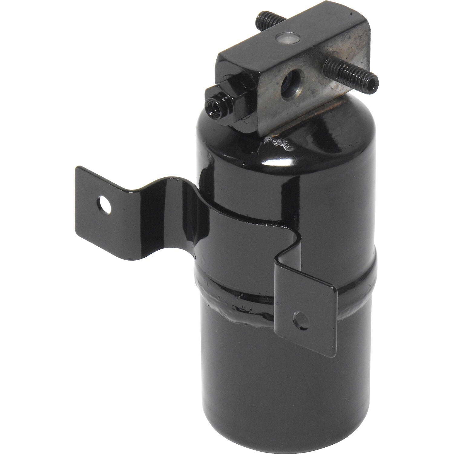 For 1988 Dodge Dynasty A/C Receiver Drier UAC