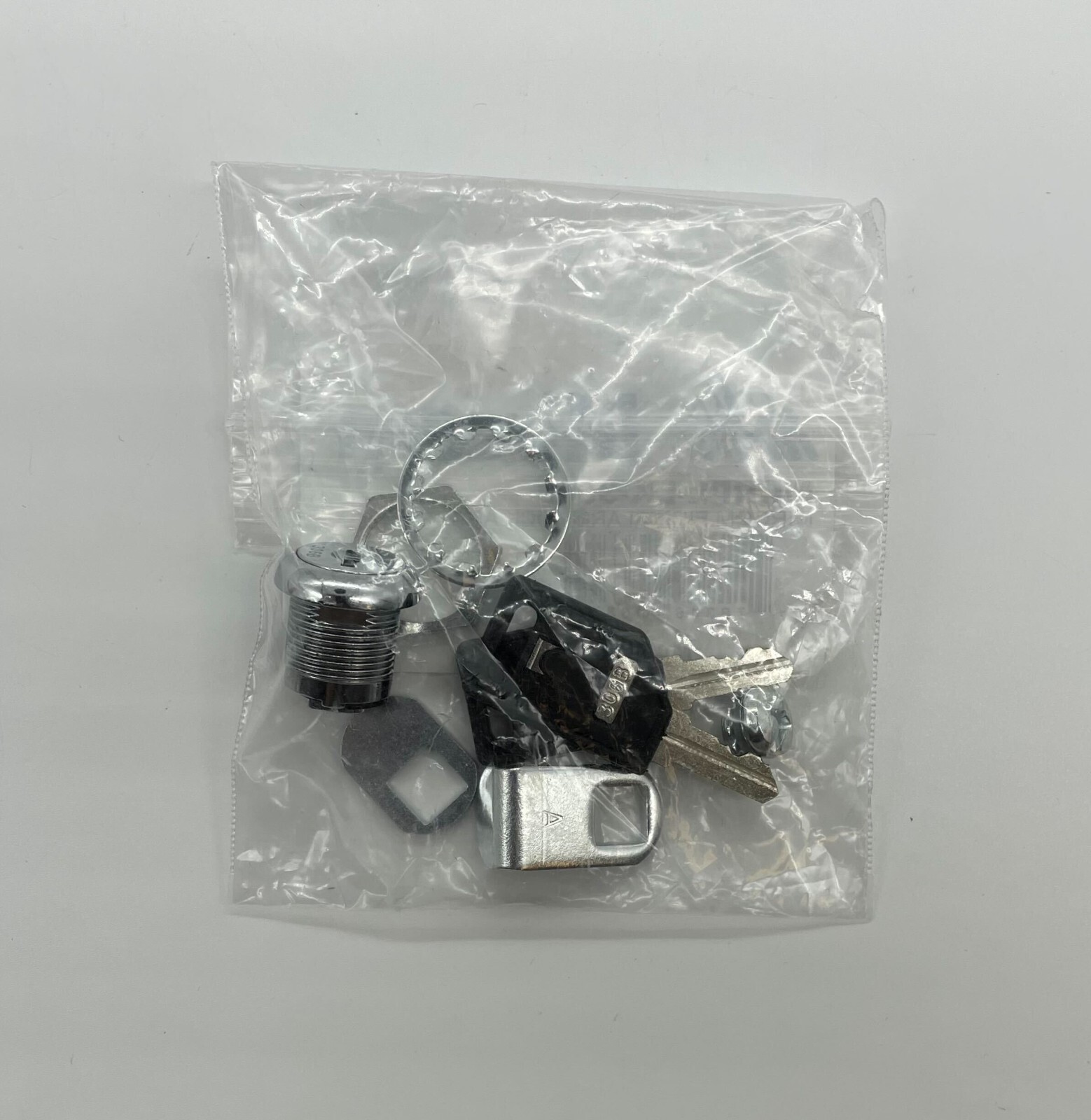 Mircom MCRPL-LK-306F - Same Day Shipping (SEALED)