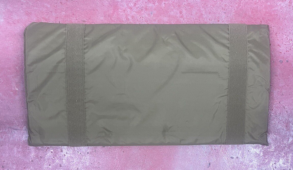 USMC Force Protector Gear Deployer 75 USGI Deployment Bag Inner Floor Padding