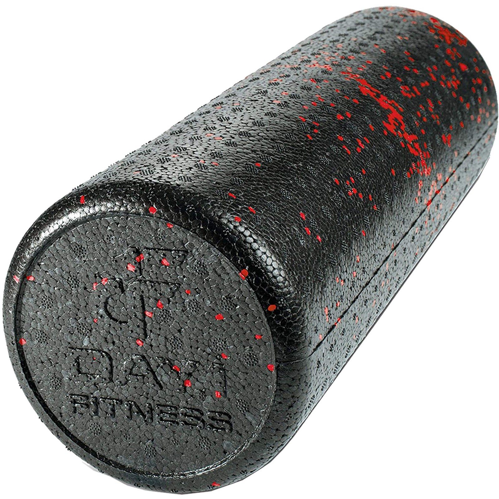 High Density Muscle Foam Rollers - Sports Massage Rollers for Stretching, Phy...