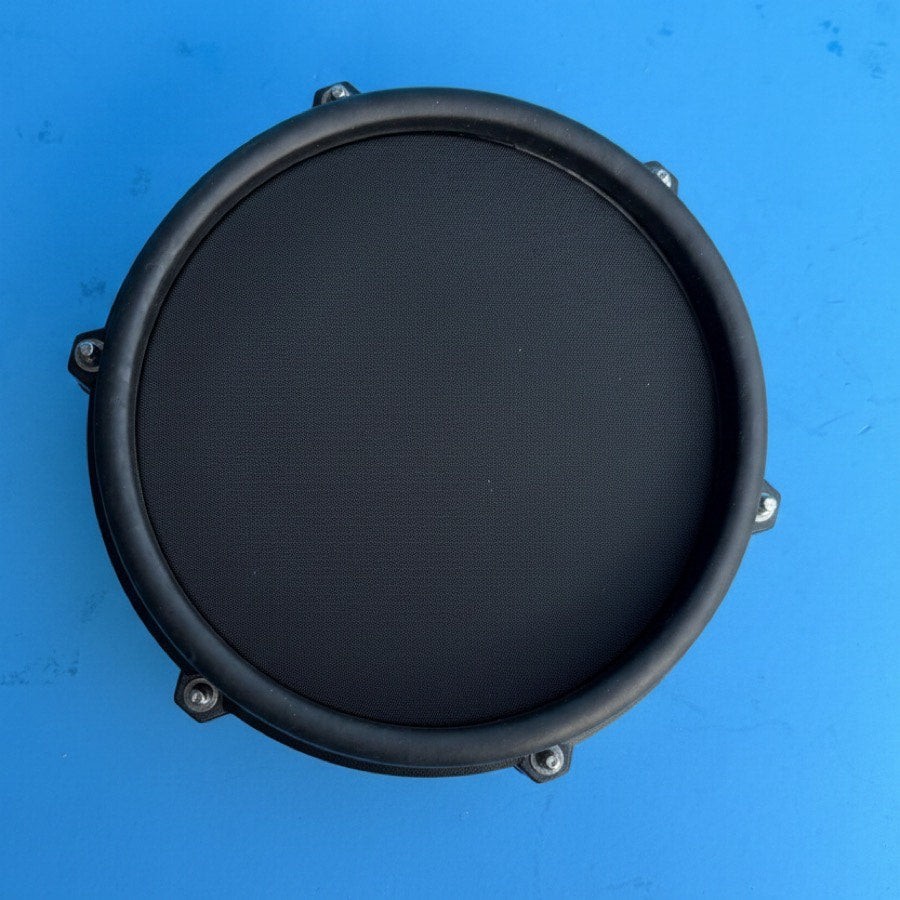 ALESIS NITRO DM7X Electronic Drum Part: 8 Inch Tom Single-Zone Mesh Pad [V2]