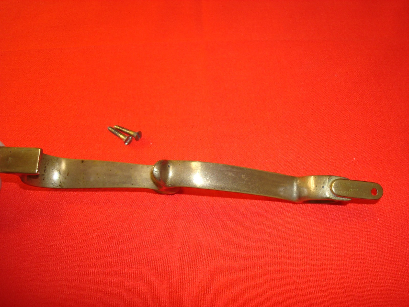 Thompson Center Hawken Brass Trigger guard 54 cal.