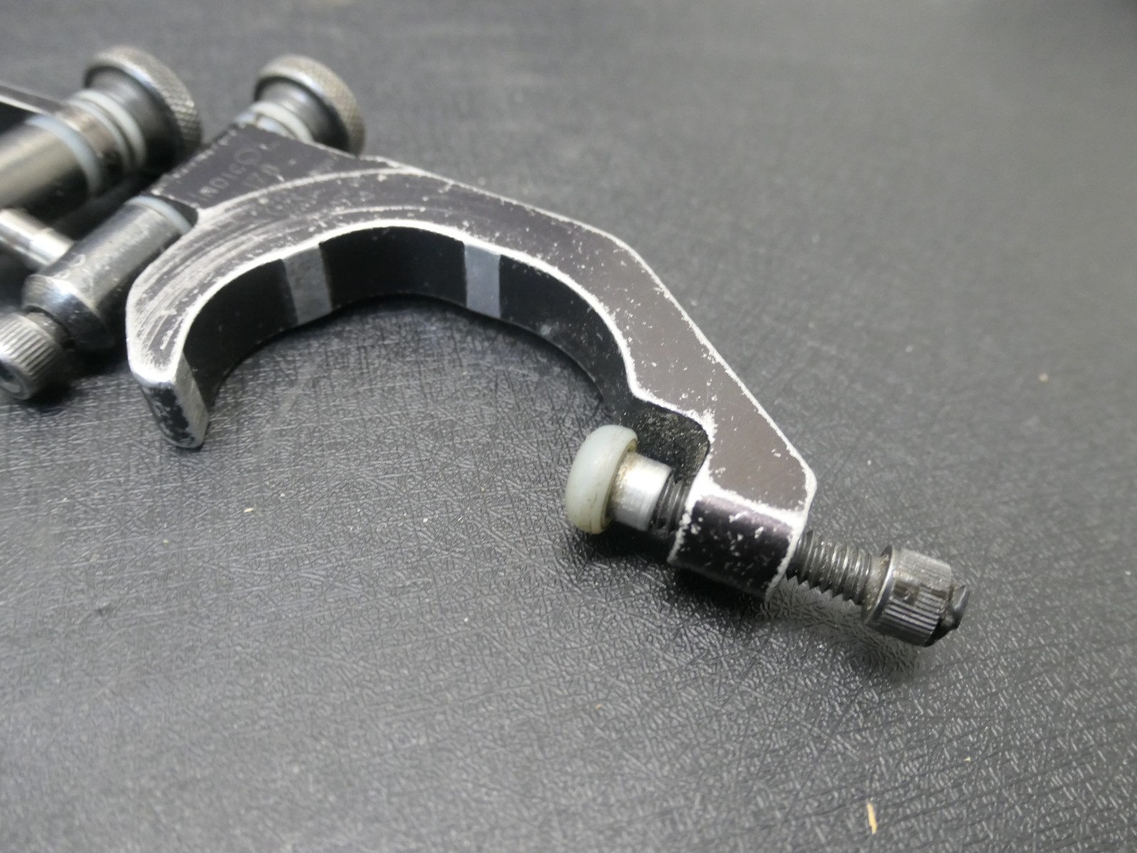 Indicol Machinist Indicator Holder Model 178