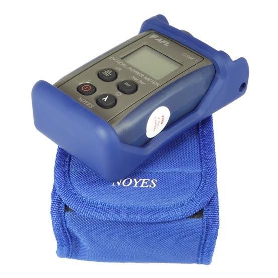 AFL/Noyes CSM-1 Optical Power Meter