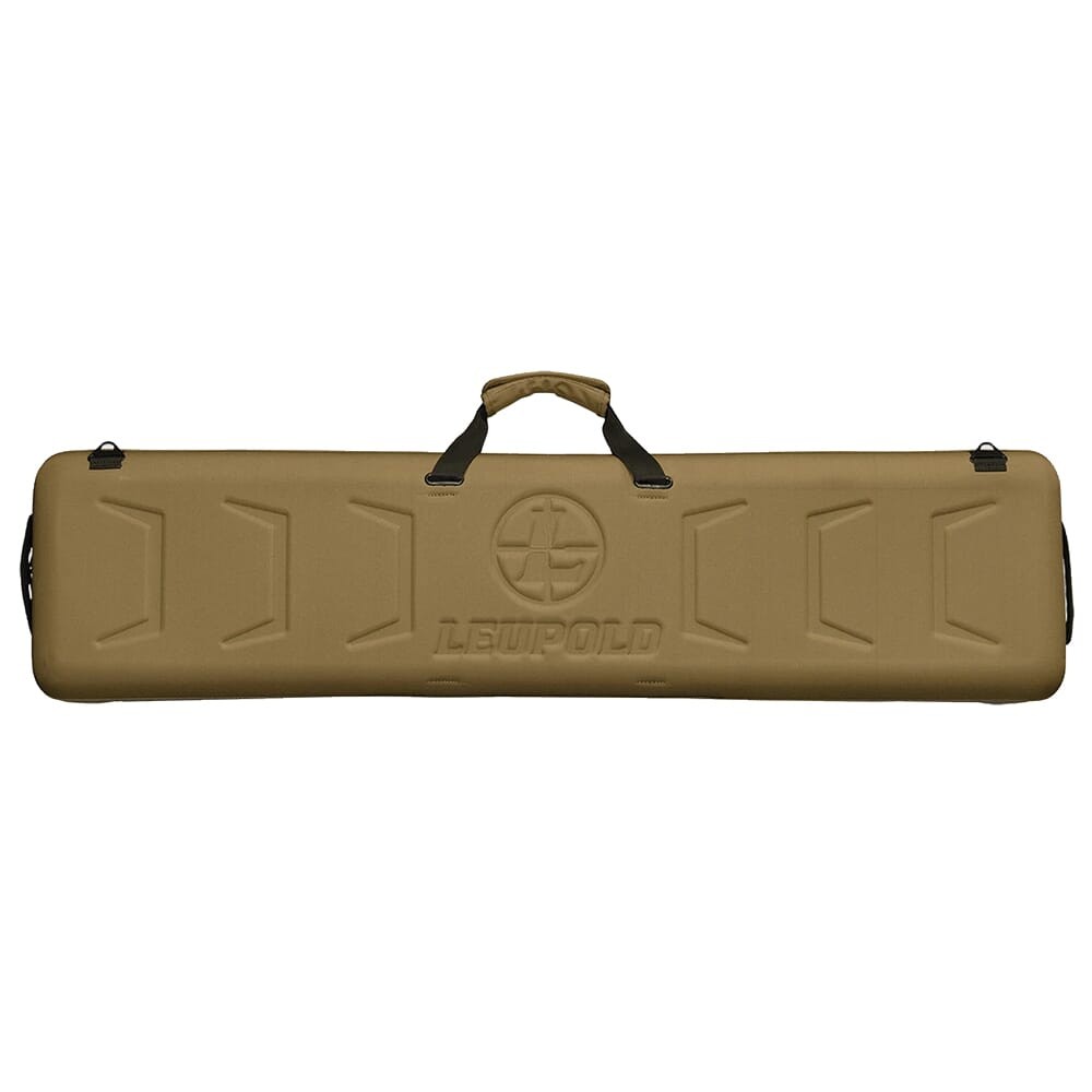 Leupold Rendezvous Rifle Case Gray 900D Nylon (183918)