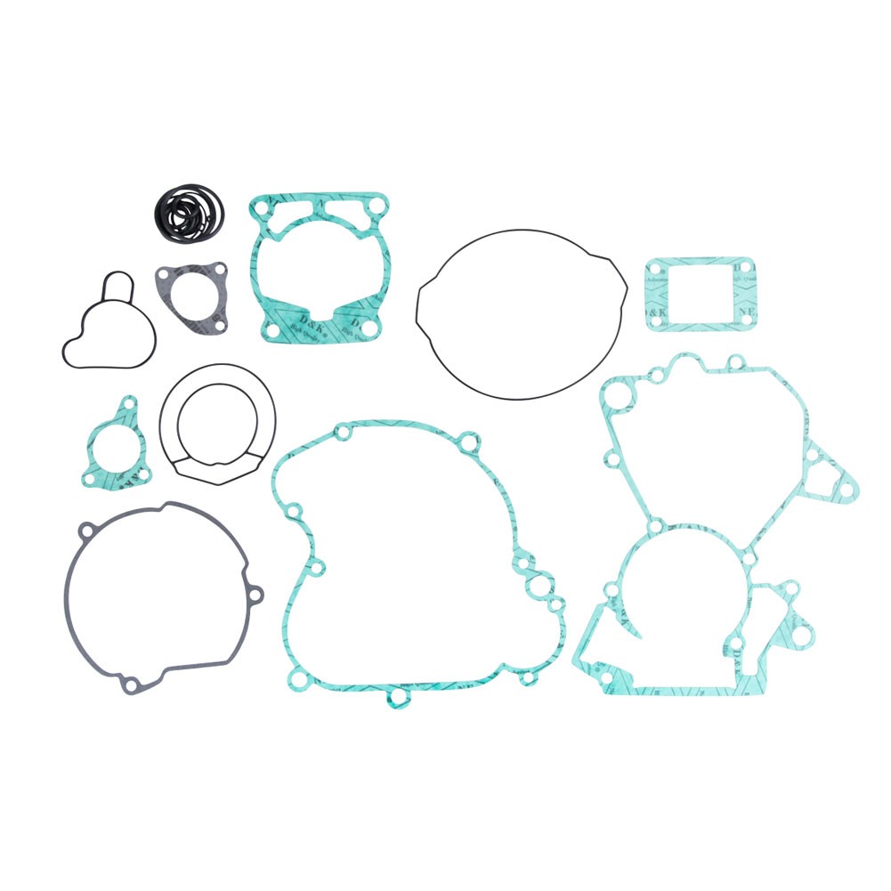 Tusk 808338 Complete Gasket Kit
