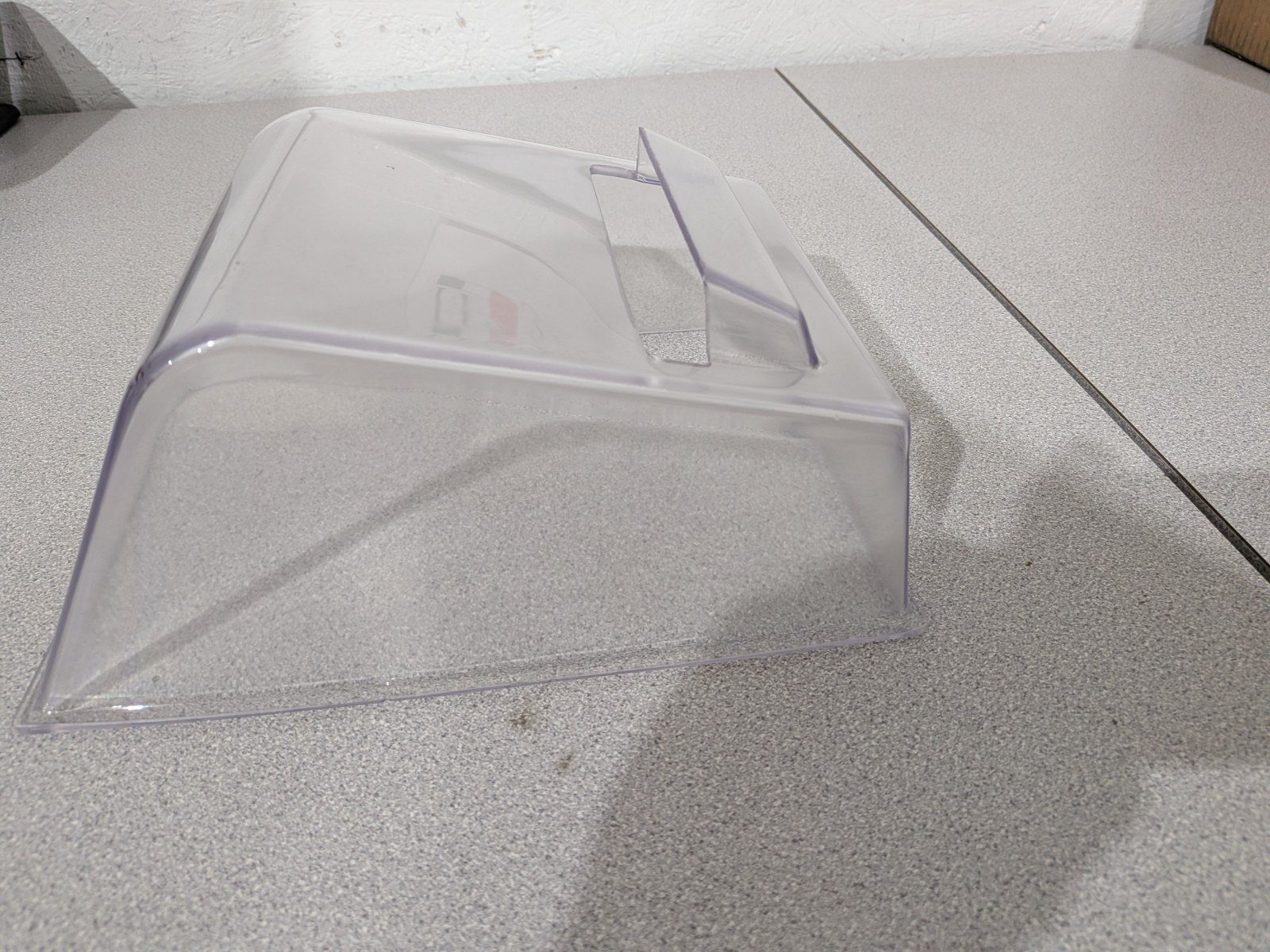 Epson TM-T88 Protective Dust/ Grease Cover