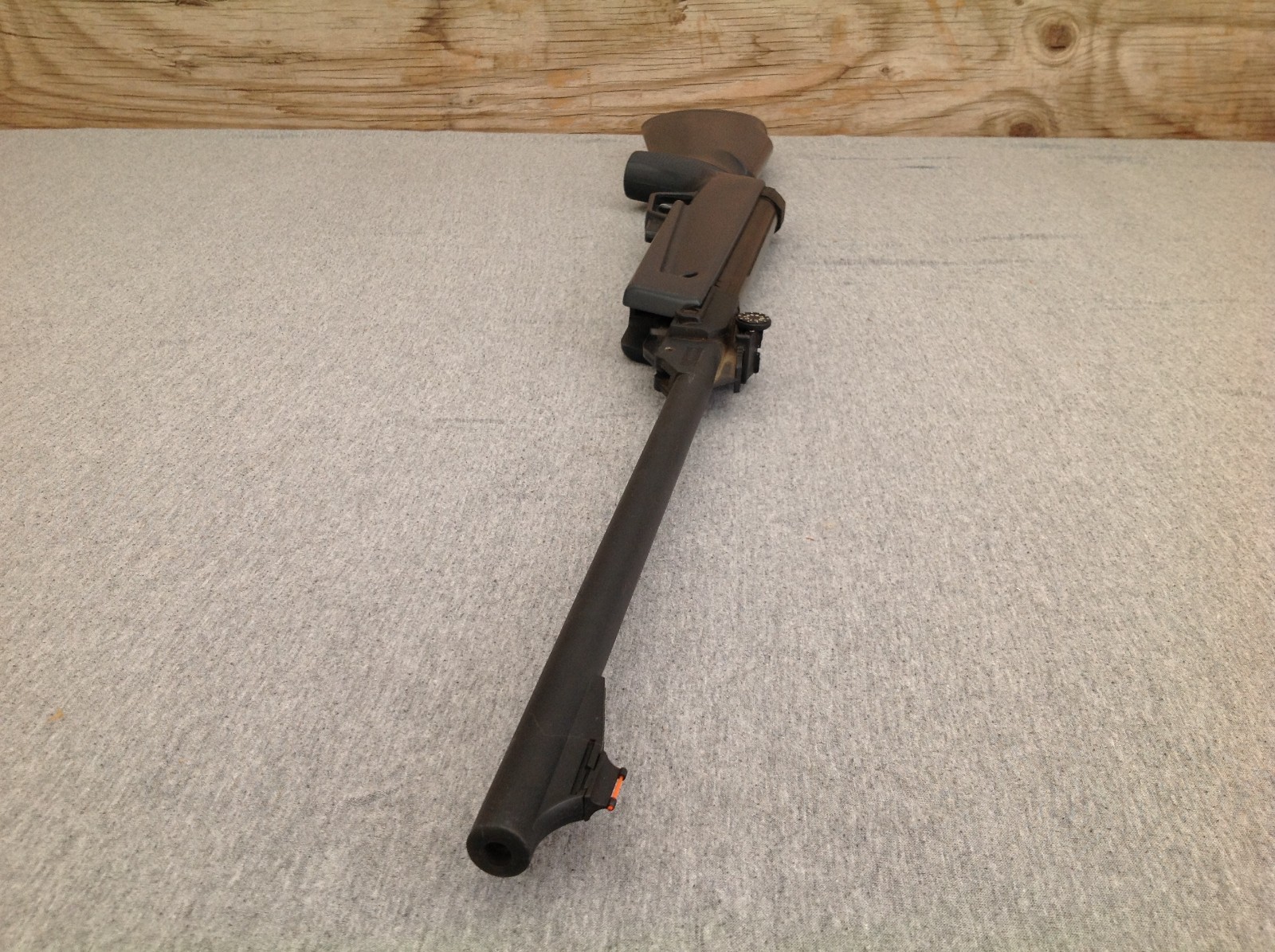 Gamo Cadet Delta .177 Cal Break Barrel Air Rifle