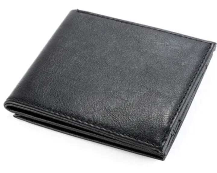 High Quality Fire Wallet Wallet Caught On fire Magic Trick