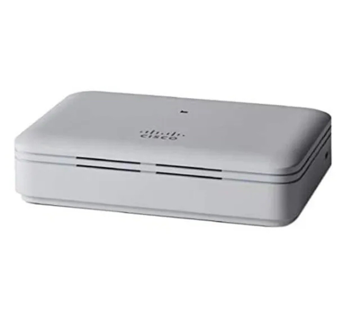 Brand New Cisco 1815T AIR-AP1815T-B-K9