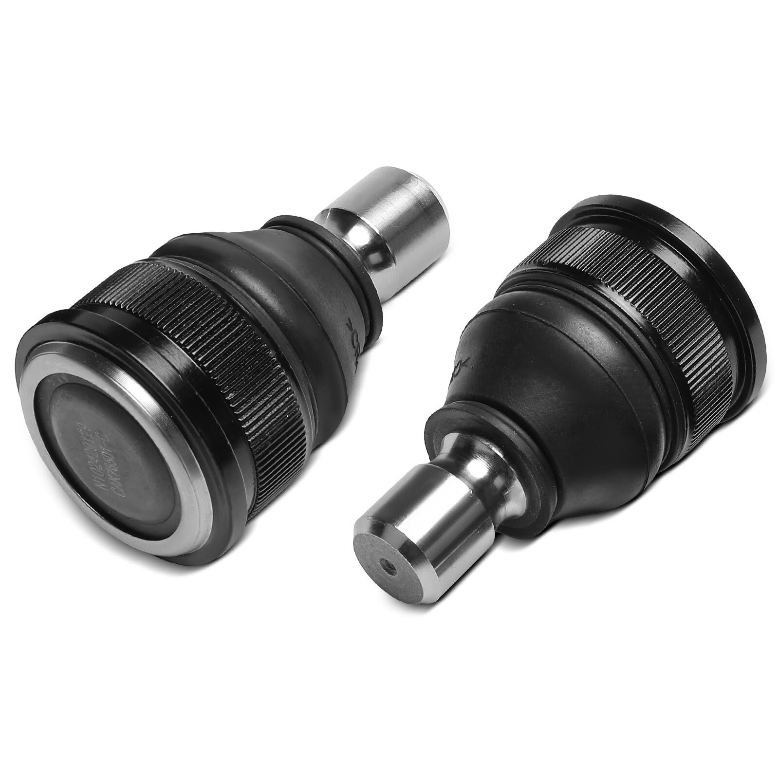 2Pcs Front Lower Side Ball Joint Kit for Mazda 3 2004-2013 5 2006-2010 2012-2017