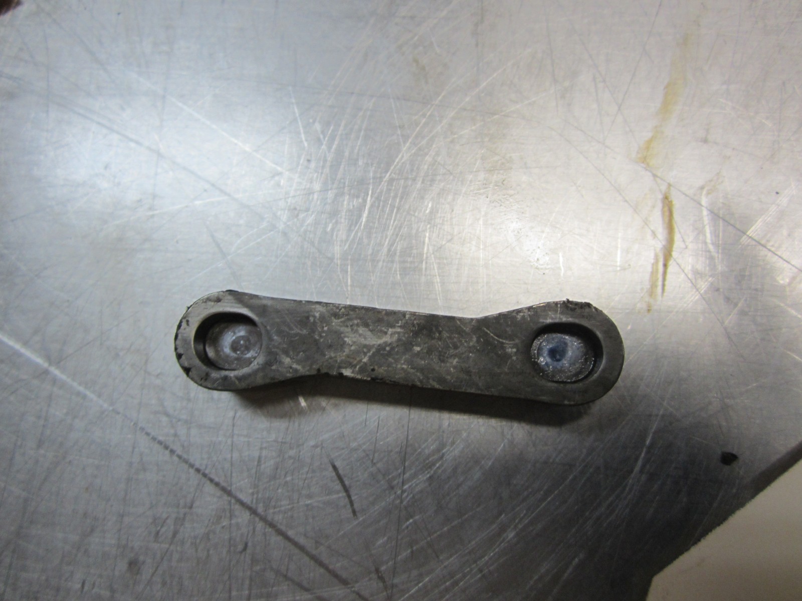 Valve Spring Bridge From 2005 Ford F-250 Super Duty  6.0  Power Stoke Diesel