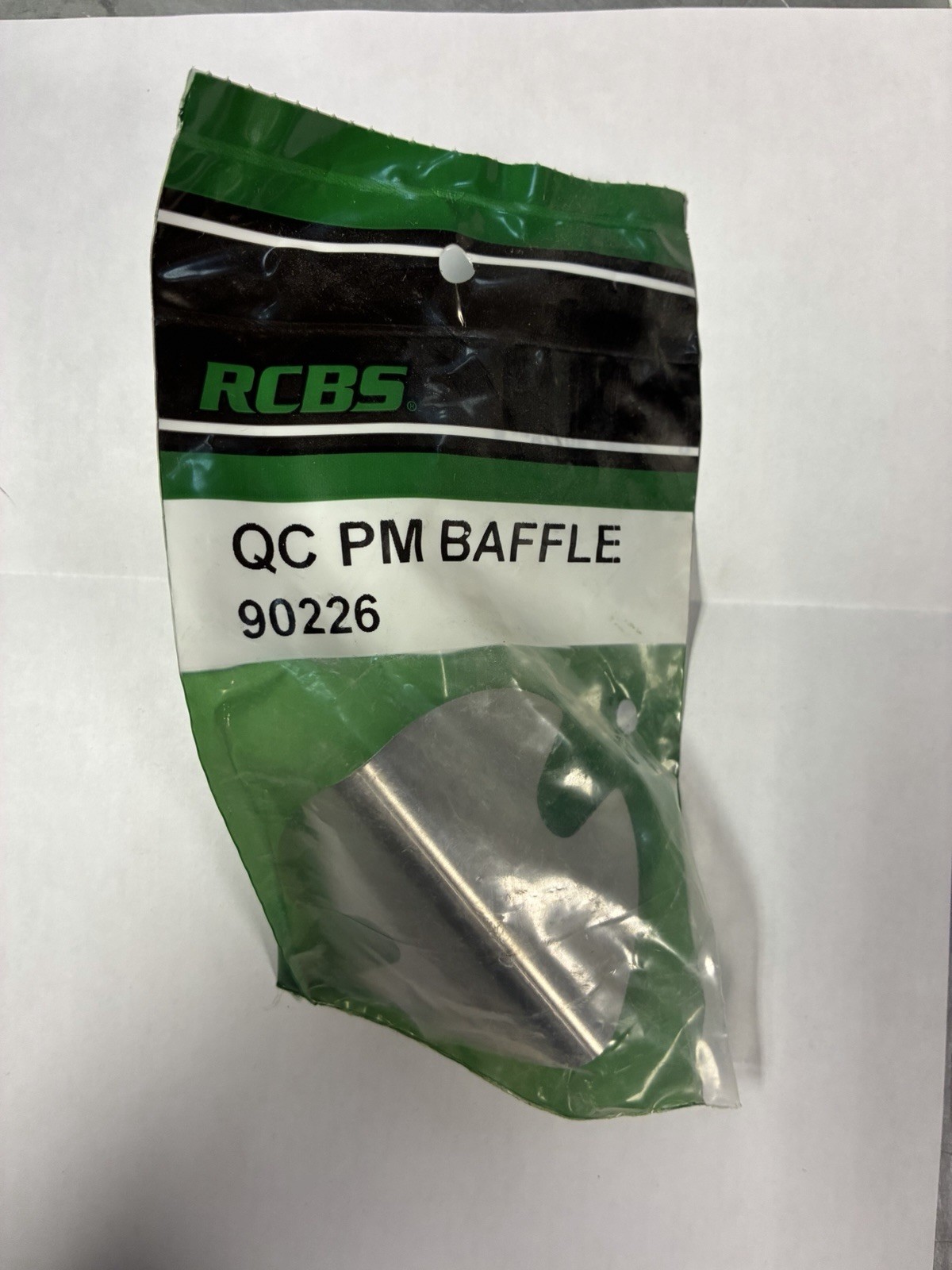 RCBS QC PM Baffle - 90226