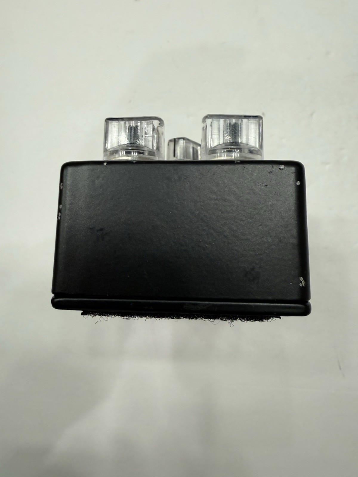 Emerson Custom Paramount Handwired Overdrive Guitar Effect Pedal