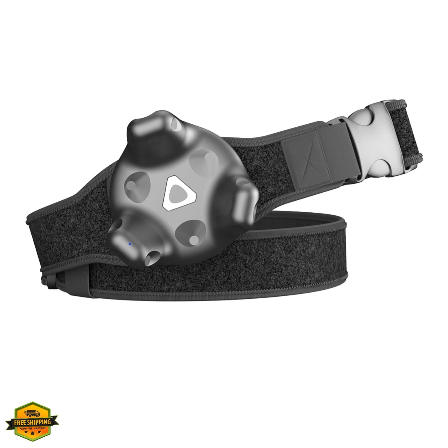 Waist Belt for Vive Trackers – HTC Vive Tracker Straps for 3.0, 2.0 & Ultimat...