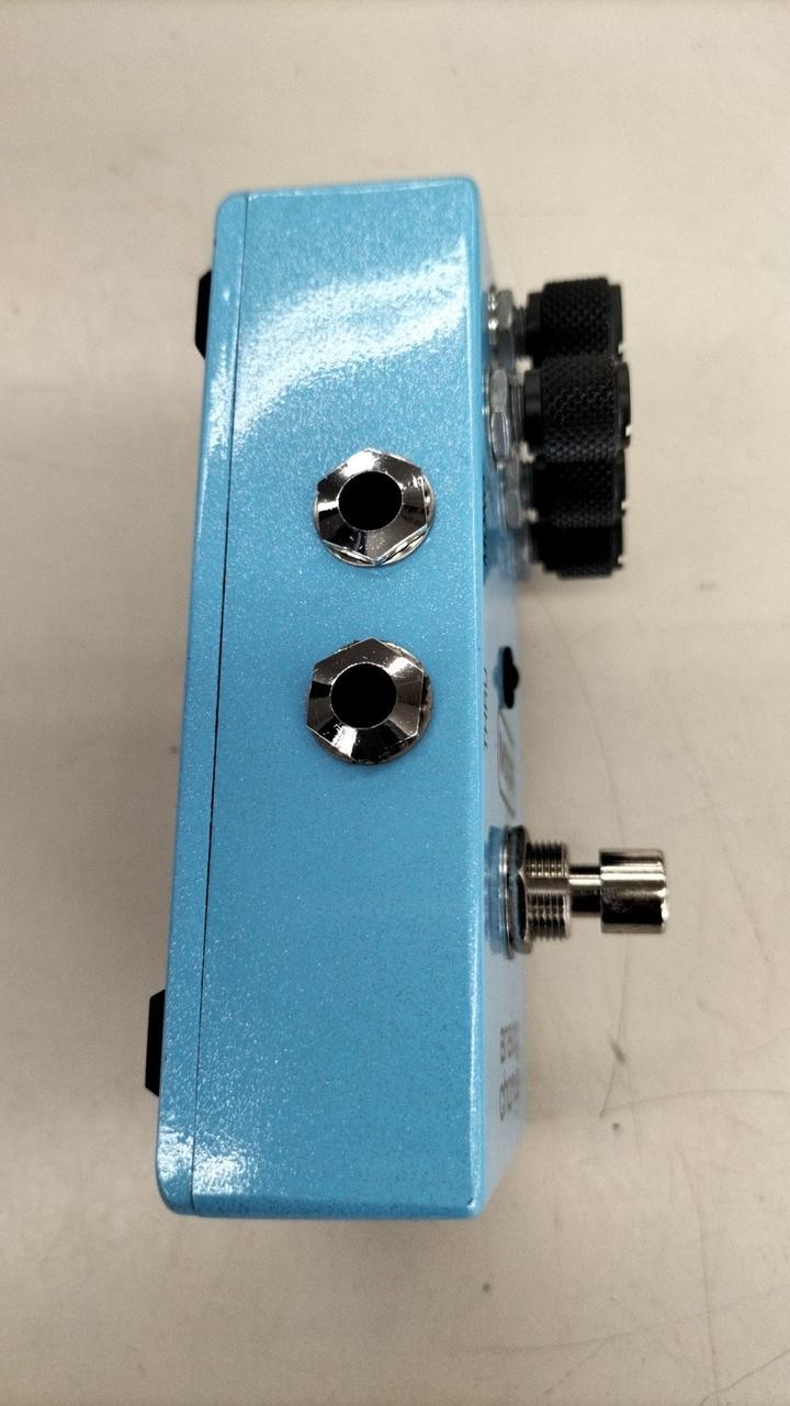 Mxr Analog Chorus Effector