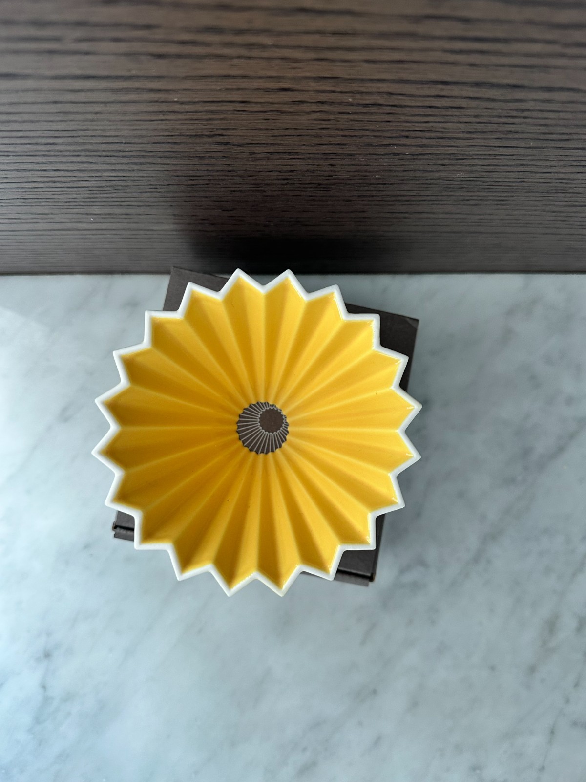 Origami Pour Over Dripper, Small