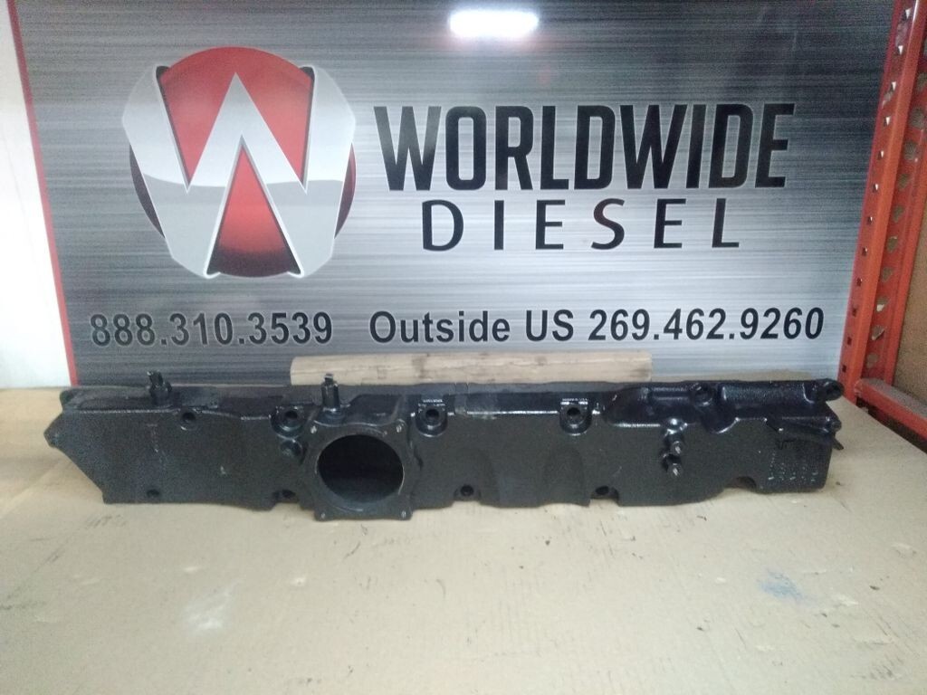 Detroit DD15 Intake Manifold A4720981517