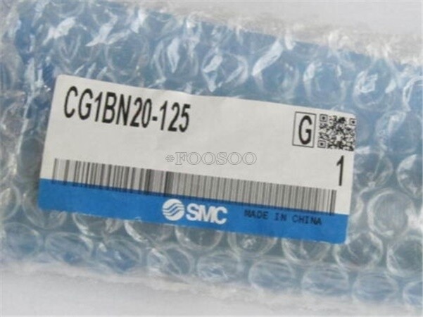 New CG1BN20-125 SMC chFast delivery