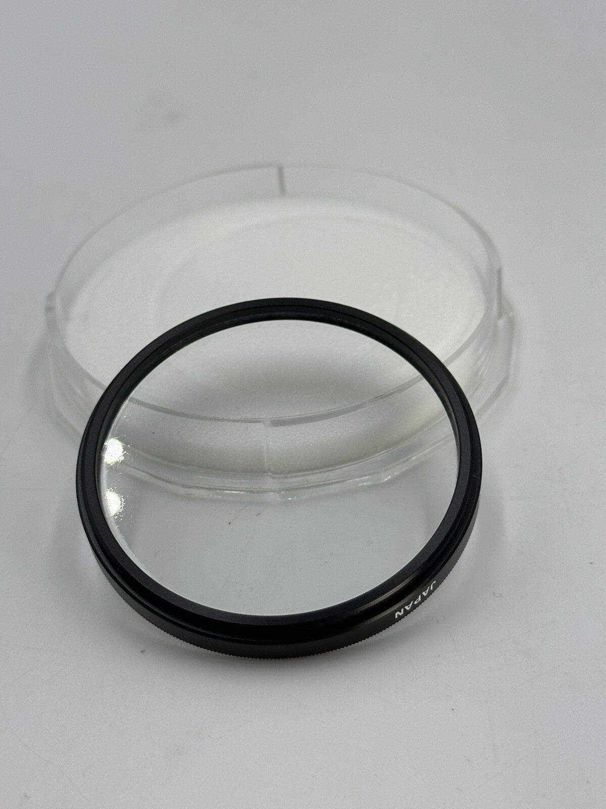 Quantaray 55mm DIFF Filter Camera Lens Filter