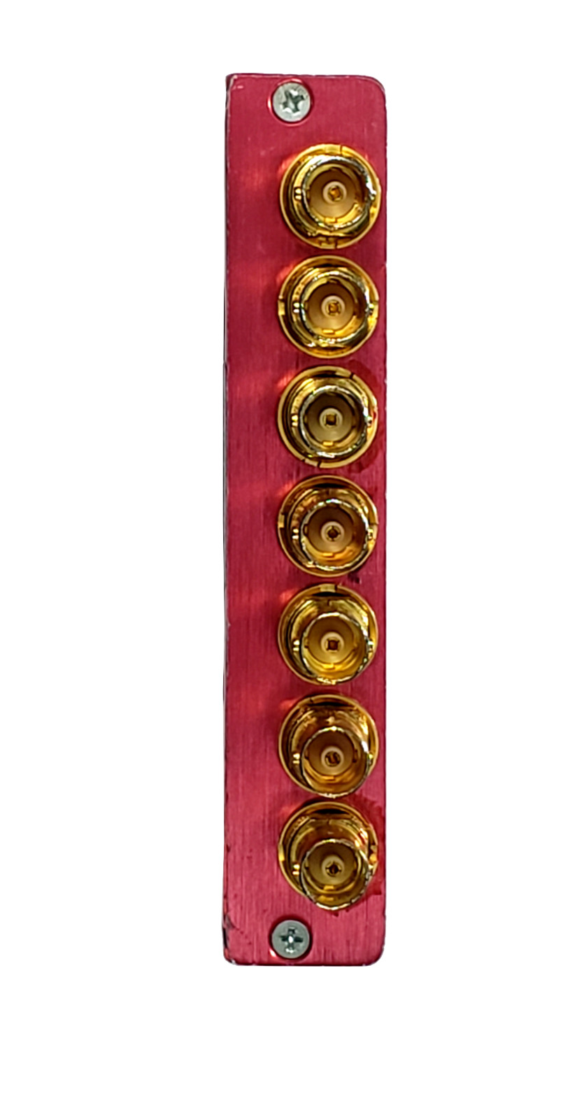 DECIMATOR MD-DUCC Multi-Definition Down Up Cross Converter
