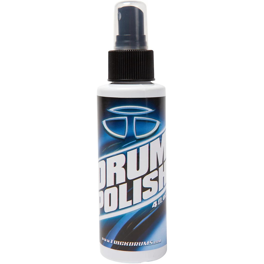 Trick Drums Drum Polish