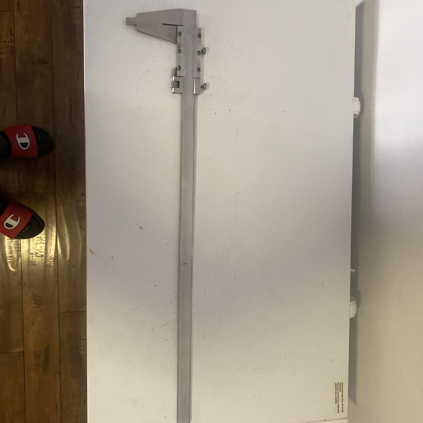 24” Caliper