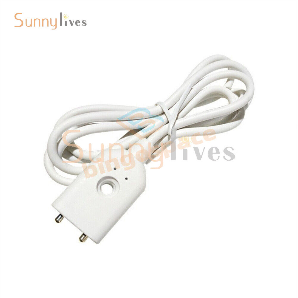 Wired Flood Sensing Cable WIFI Flood Sensor Point Dip Probe Detector Accessories