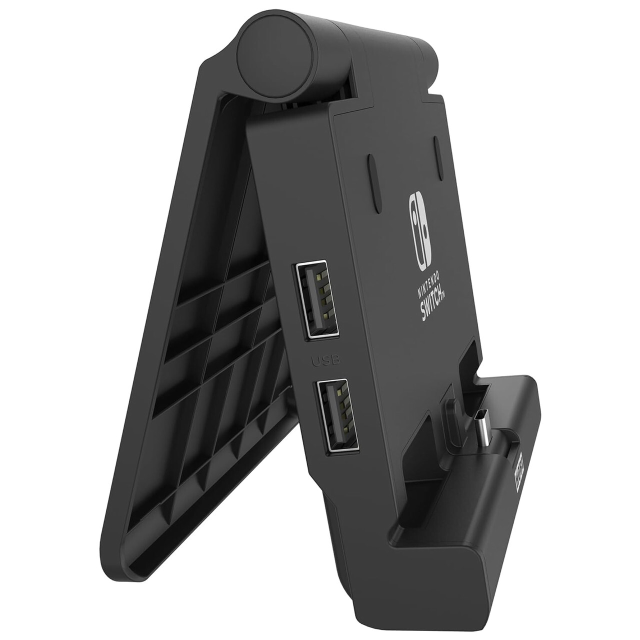 Switch Portable USB Playstand - HORI