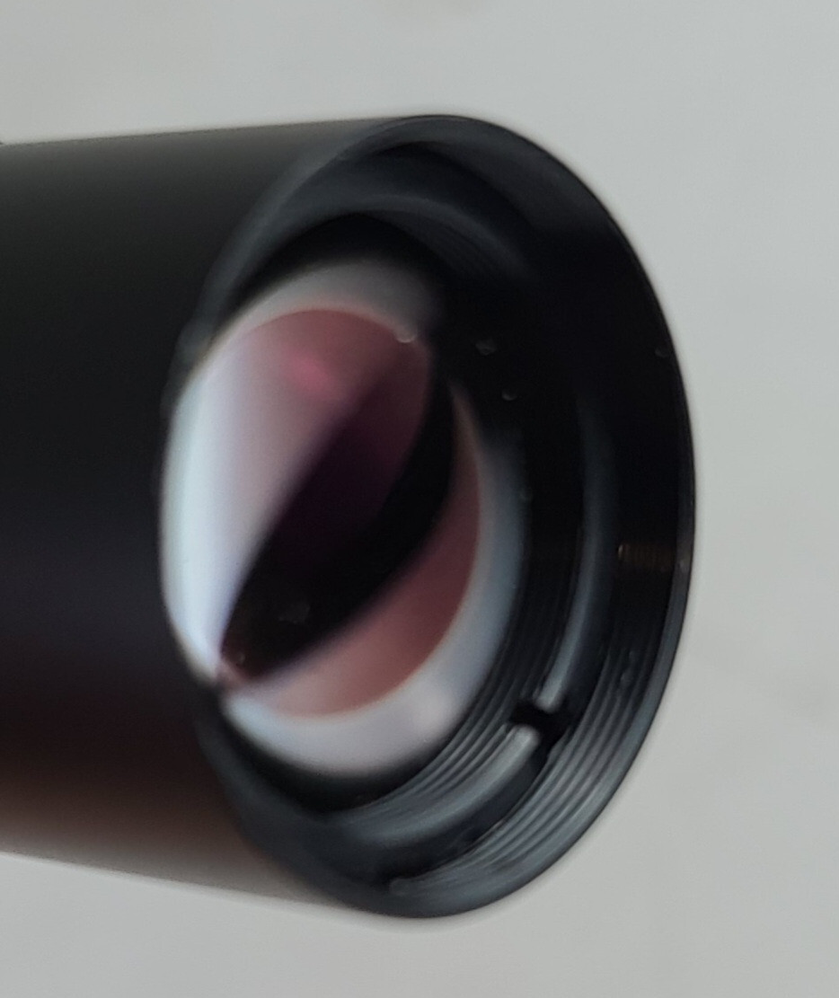 B & S ½ Microscope Camera Mount