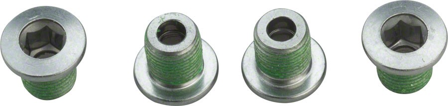 Shimano Sora FC-R3030 Inner Chainring Bolts Set, Durable Steel, Easy Install