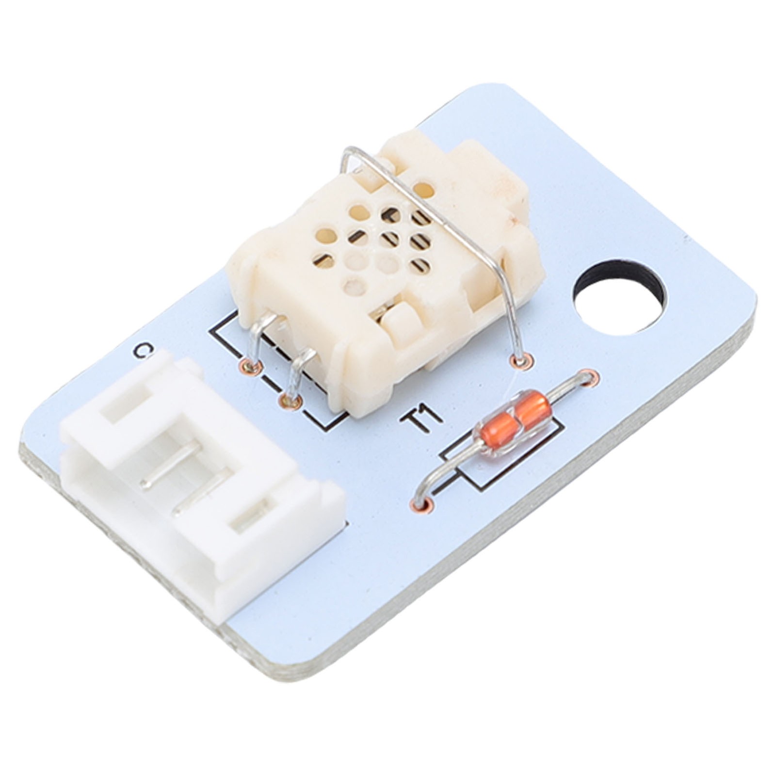 High Precision Sensor Module High Accuracy For Dehumidifier System Recommended