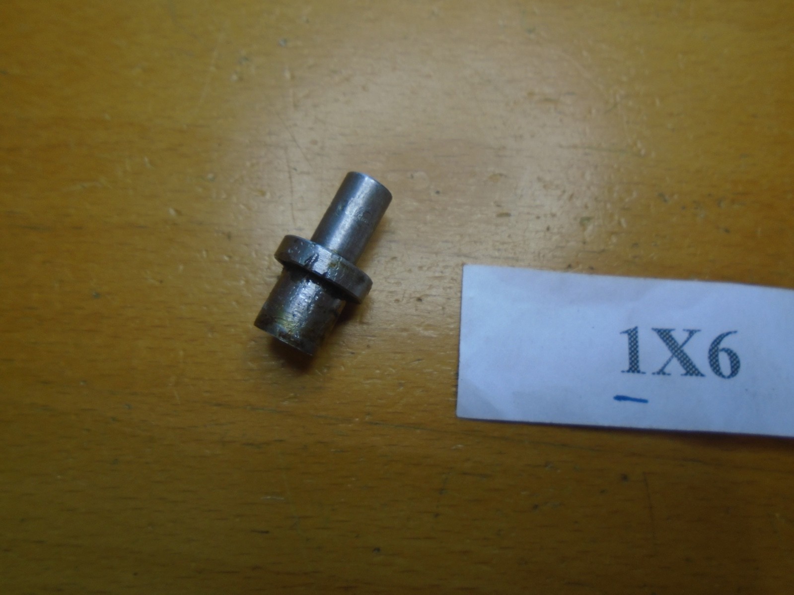 Lyman Fits Ideal 450 4500 Cast Bullet Top Punch # 495