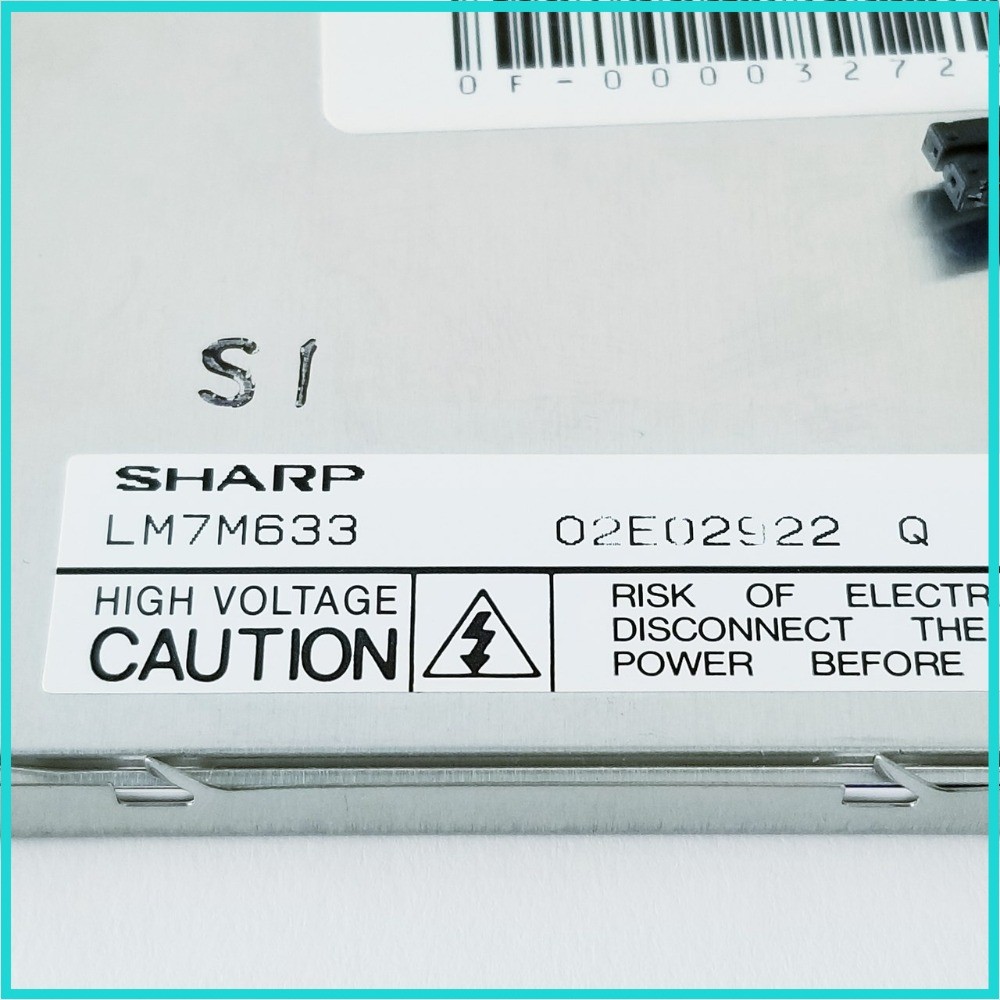 Brand New LM7M633 LCD Display Screen for Sharp Fast Shipping
