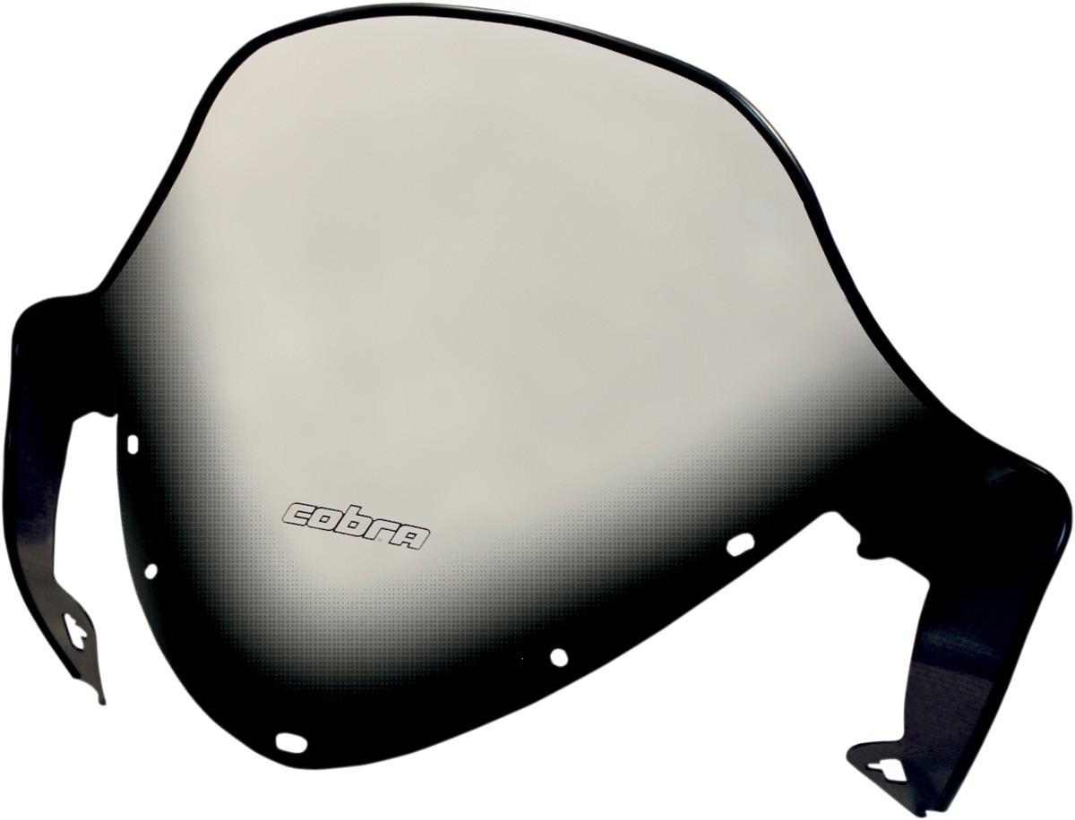 POWERMADD 11940 Windshield - 15" - Tall - Polaris