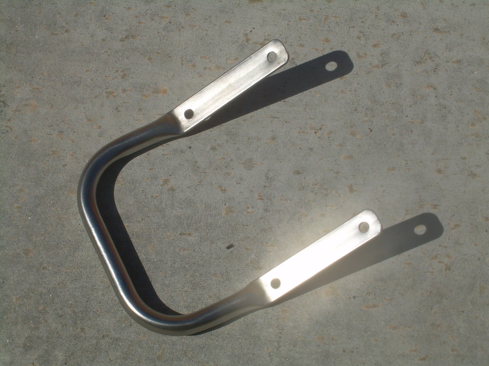 Rotovac 360i & 360XL Grab Handle