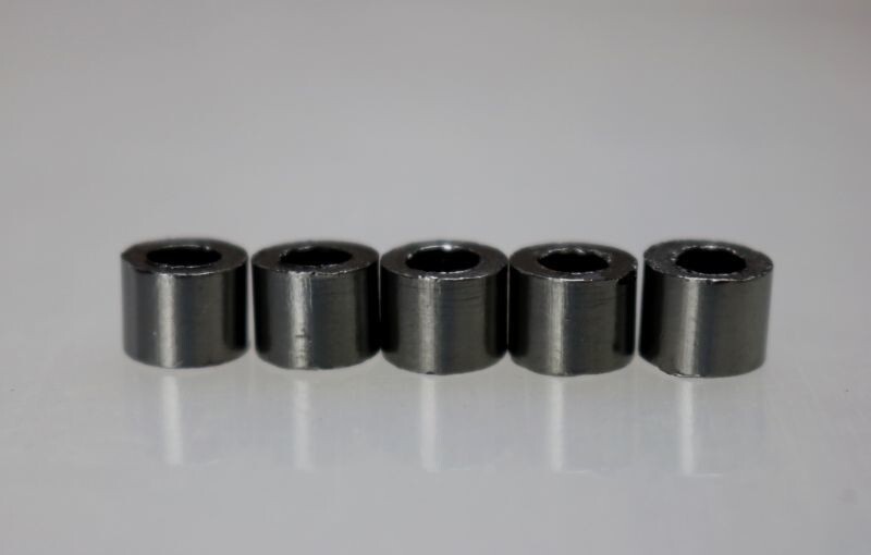 10PCS Coleman Graphite Packing Lantern