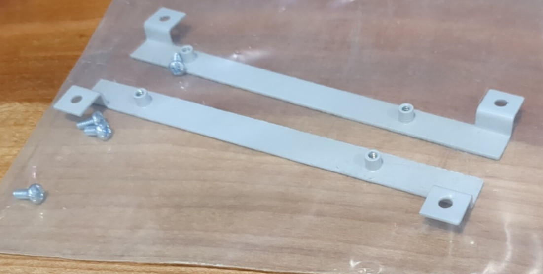 Altronix BRK1ID Bracket 2 piece