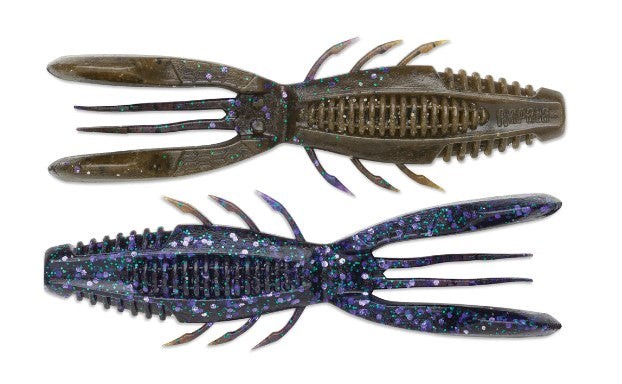 Rapala Crush City Bronco Bug 4" (6 Pk)