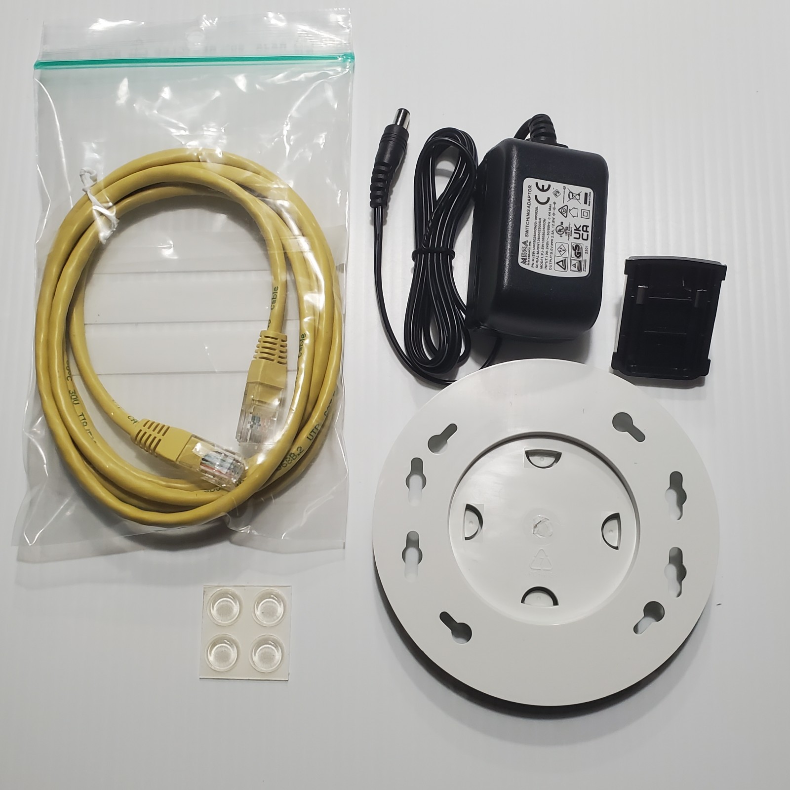 Multi-Tech Gateway for LoRa Spy connected Sensors Model MTCAP-915 (5 Available)